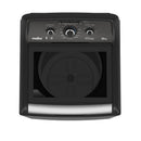 Lavadora Automática Mabe Infusor de 20 Kg Gray LMC70203WDAB0