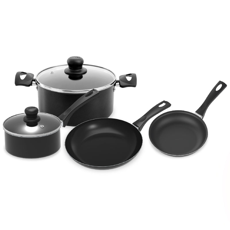 Batería IMUSA Smart Dutiful 6 piezas 5815700