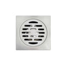 Rejilla Piso Clásica 10X10Cm 11/2 - 3 Pulgadas x 1 Unidad 937220001