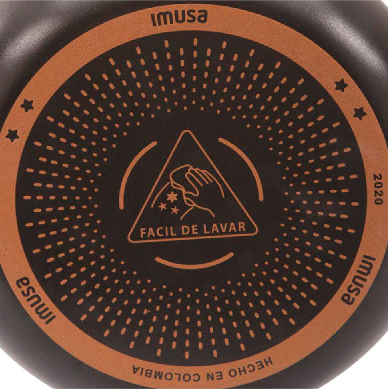 Sartén IMUSA Smart 30cm Antiadherente 0295200