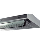 Campana de Pared 60 centímetros Inoxidable Mabe. CM6040XV0