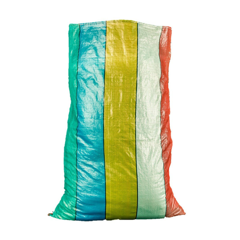 Saco PP Payaso CH 80x120 x 100 Unidades Multicolor 2505004