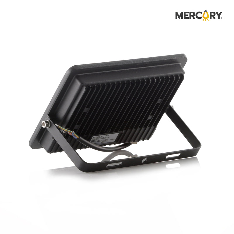 Reflector LED Tipo Tableta de 50 Watts 6500K Blanco x 1 Unidad IRL29