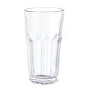 Vaso Lisboa 16 Onzas (Caja x 24 Unidades) 0375AL