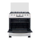 Estufa Oregano de 76 Cm VF Gas Natural Inox 9002115