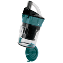 Aspiradora Tanque Smart de 1200W Verde Azul ABS03