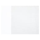 Tela Cubre Suelos 380Cm 110Grx100M Bco 2328007VTPA