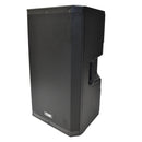 Cabina Activa 15" Profesional TE-R15AD-PROF