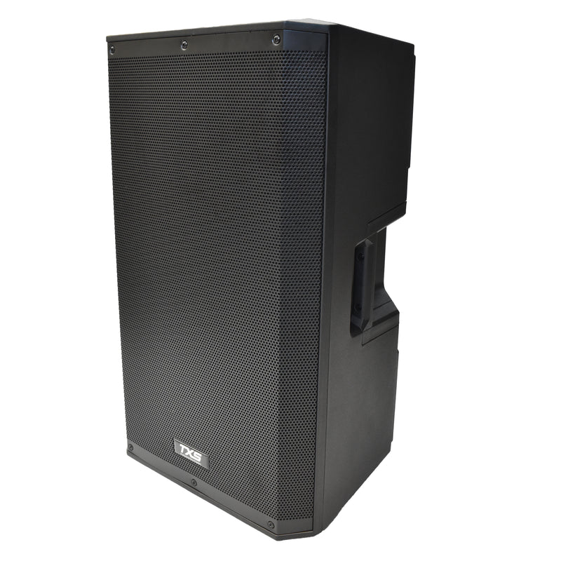 Cabina Activa 15" Profesional TE-R15AD-PROF