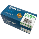 Puntilla Con cabeza  PUMA 2" Caja X 50 Cajetillas de 400g -211339