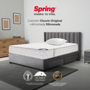Colchon Classic de 120x190 24Cm + Almohada 30205412