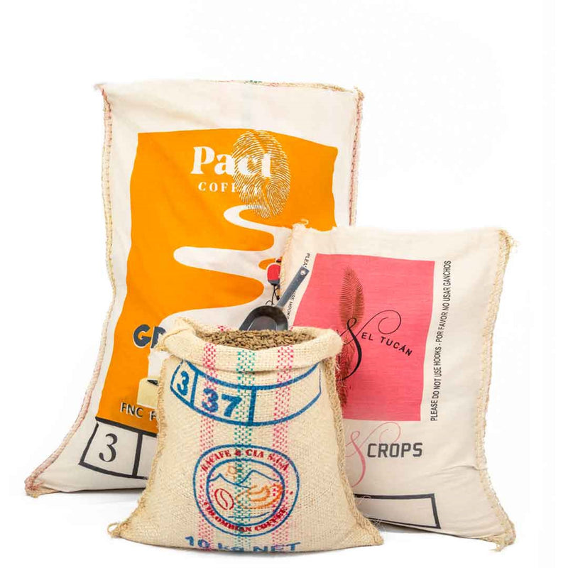 Saco N.6 70x95cm-25-17-920t Bulto x 100 UND 1404001