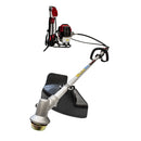 Guadaña de Espalda 43CC Eje Flexible -TXE430