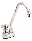 Llave Lavaplatos Sencilla Con Acople Balta Cruceta X 3 Unidades 415293331