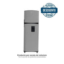 Nevera No Frost Sin Escarcha de 271 Litros Manija Interna R2 color Inoxidable 9002995