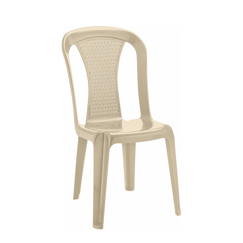 Silla Samba Ecologica Beige 11857