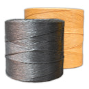 Hilo Polipropileno 6000 Ecordel Bulto x 12 Unidades Negro 2103066NEGRO