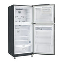 Nevera No-Frost de 243Lt Manija Integrada Titanio 9003541