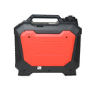 Generador Portátil Invert de 3.2KW 110-12V TX3500i