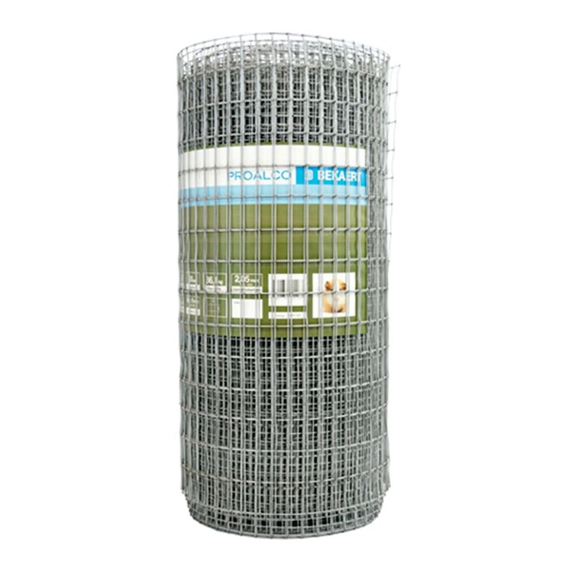 -244210   Malla Multiusos Hueco de 2x1/2 x 0.76 alto x 30 metros