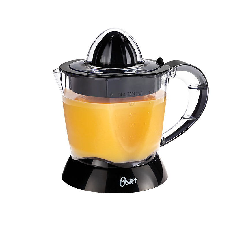 Exprimidor de Citricos Negro 2107404