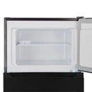 Nevera Haceb 207L Frost Negro 9003650