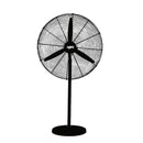 Ventilador Industrial Pedes 30 Pulgadas 240 Watts Negro Lynx