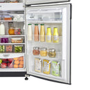 Nevera No-Frost de 243Lt Manija Integrada Titanio 9003541