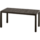 Mesa Barú Familiar Wengue 14201