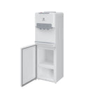 Dispensador de Agua Fria y Caliente de 9 Litros Blanco ES11WR