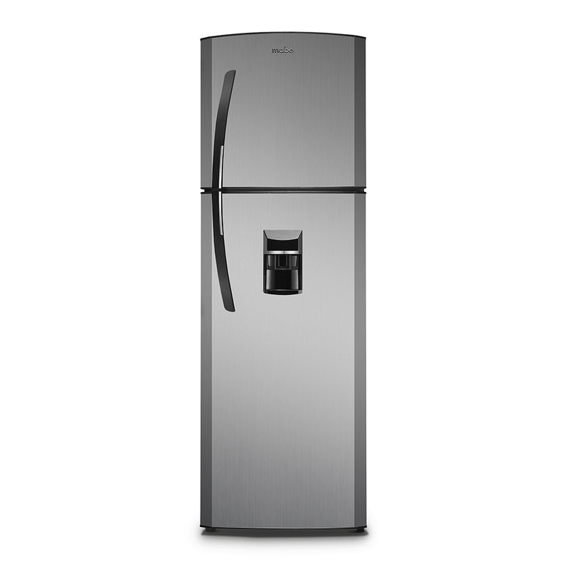 Nevera No Frost Mabe de 267 Litros Platinum RMA267FYCT