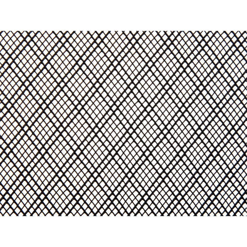 Malla Anti Insecto Negro  1.2m 3100115NEGRO