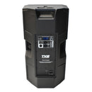 Cabina Activa 15" Profesional TE-R15AD-PROF