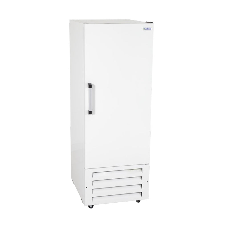 CU-120-11BL1    Cubetero Vertical Tapa Ciega con Capacidad de 120 Bolsas