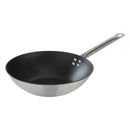 Wok aluminio 32 Cms 4.0 Litros Profesional 0015200N