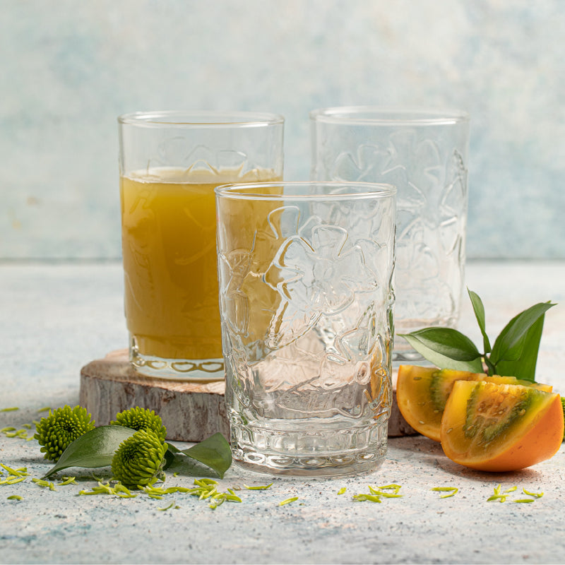 Vaso de Flores Liso 8 Can X 6 Unidades 0799CL6CPT23