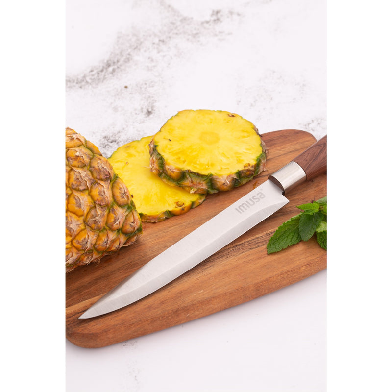 Cuchillo Rebanador de 19.6 Cm 6111500