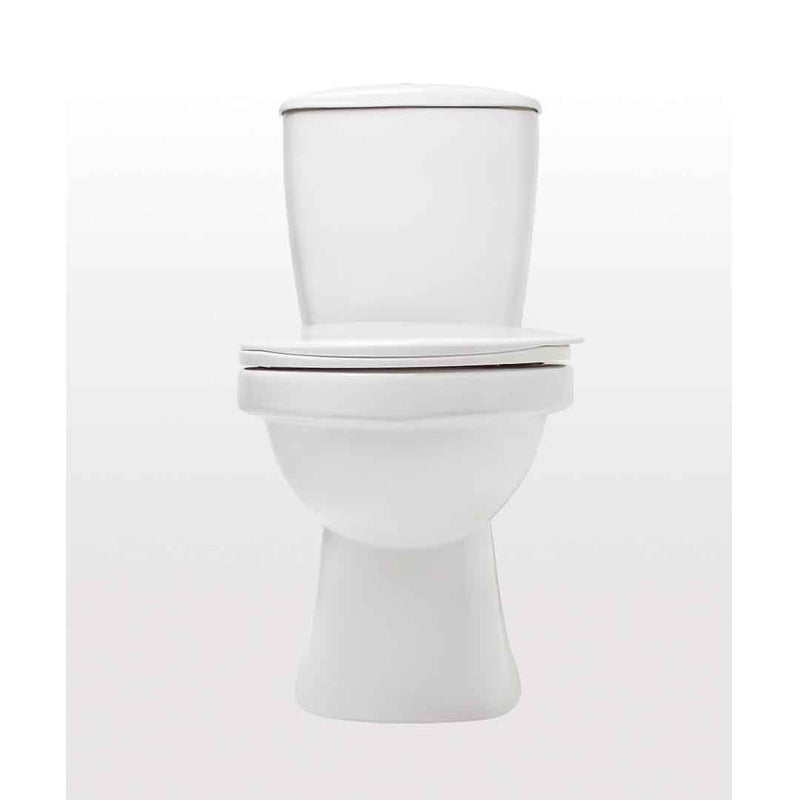 Sanitario Laguna 4.8 Blanco