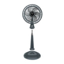 Ventilador SAMURAI Silence Force Plus 2 En 1 Gris VE7743I0