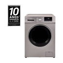 Lavadora Secadora Haceb Digital 12Kg Inverter 9003599