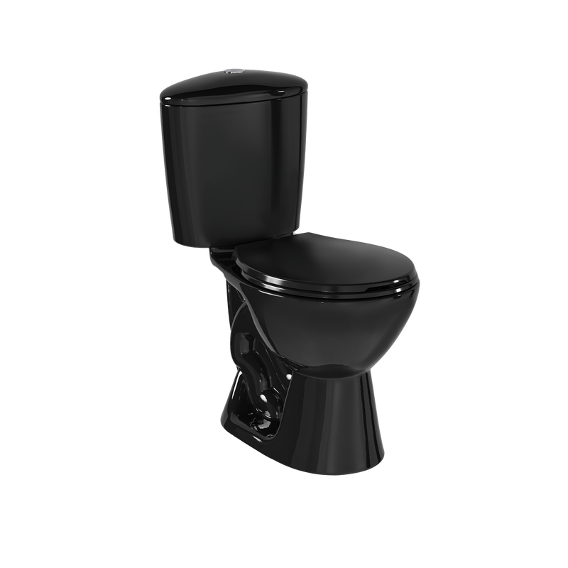 Sanitario Manantial Negro