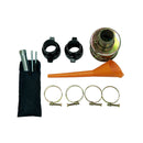 Motobomba Alta Presión 1.5X1.5 pulgadas TX15H