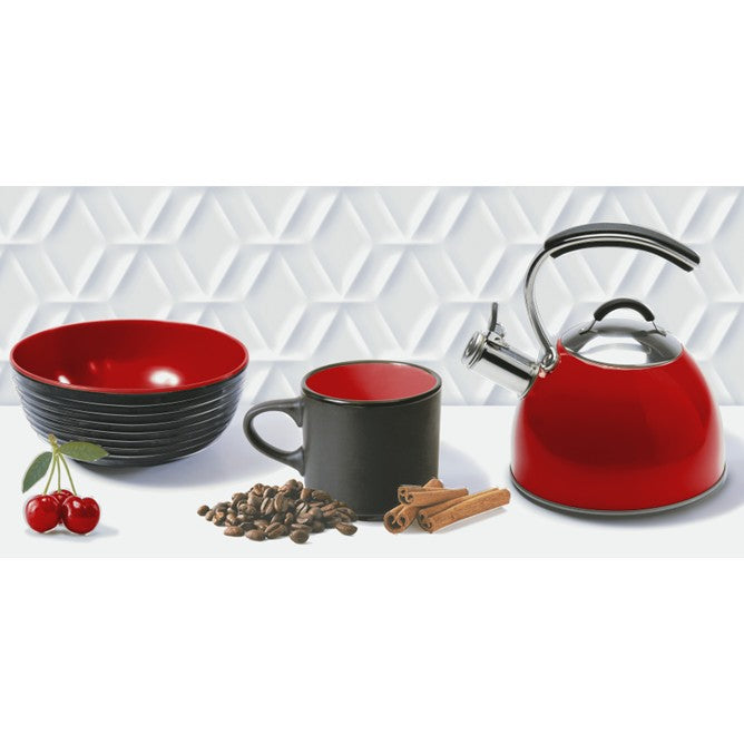 Base Decorada Cenit Multicolor