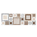 Liston Terranova Café  Cara Única 15X45Cms