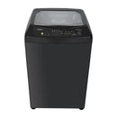 Lavadora Automática de 17 KG Digital Color Negro 9002538