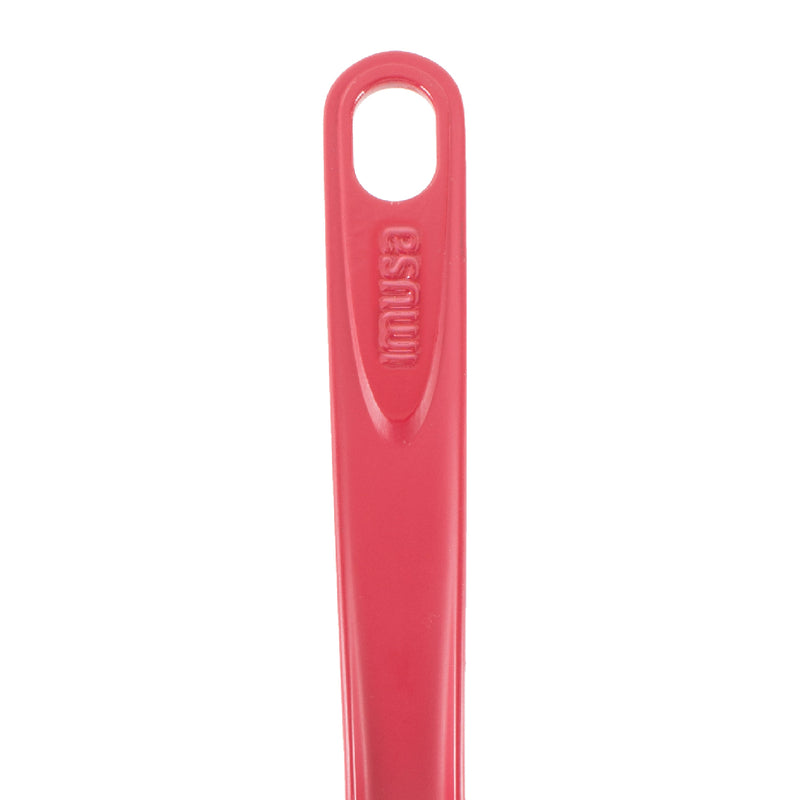 Espátula IMUSA Nylon Esencial Roja 6050700N