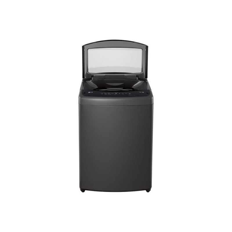 Lavadora Carga Superior 19KG 42LB Smart Negro WT19MVTB.ABMECOL