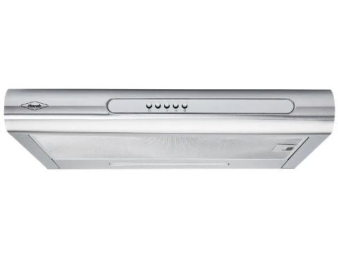 Campana Tofu de 60 Cm 3 velocidades Inox 9002651