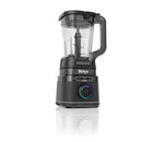 Licuadora Ninja Detect Power Pro Vaso de Vidrio 1800W Negra TB301
