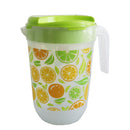 Jarra 4 Litros Con Tapa 1402